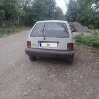 فروش پرایدمدل ۷۵ اسقاطی