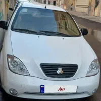 تیبا ۱ مدل ۹۴|خودرو سواری و وانت|تبریز, |دیوار