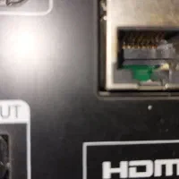 تلویزین سامسونگ|تلویزیون و پروژکتور|تهران, ستارخان|دیوار