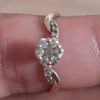 طلا گوشواره.گردنبند.حلقه ست.انگشتر|جواهرات|مشهد, سجاد شهر|دیوار