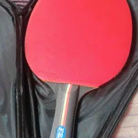 راکت تنیس روی میز(پینگ پنگ)|ورزش‌های توپی|اراک, |دیوار