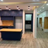 ۲ پارکینگ/تک واحدی/ دو بر / رهن کامل