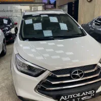 جک s3مدل ۱۳۹۷ نقد و اقساط ،معاوضه