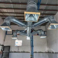 کانالسازی فربد