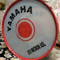 طبل محرمی