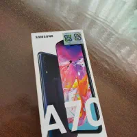 گلکسی A70|موبایل|بیرجند, |دیوار