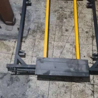 جک الاکلنگی|ماشینآلات صنعتی|تهران, باغ فیض|دیوار