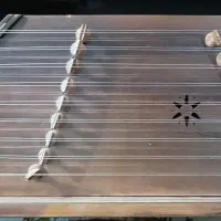 باسلام یک سنتور سالم تمیز به فروش می رسد