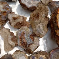 انواع کوارتز