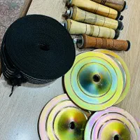 نیمه استیل ابکاری شده سنج