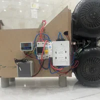 سایلنت باکس ماینر کامل مناسب سری M