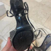 صندل خارجی در حد نو|کیف، کفش، کمربند|تهران, پاسداران|دیوار