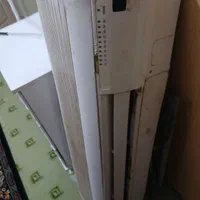 پنل اسپیلت ۲۴۰۰۰|کولر گازی و فن‌کوئل|شیراز, شهرک گلدشت حافظ‎|دیوار