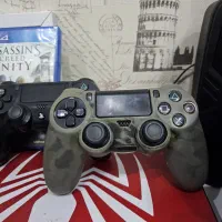 ps4 pro|کنسول، بازی ویدئویی و آنلاین|تهران, دارآباد|دیوار