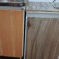 دوتا کابینت|مصالح و تجهیزات ساختمان|اهواز, کوی باهنر|دیوار
