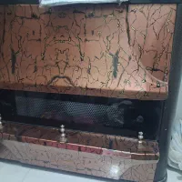 بخاری  در حد نو