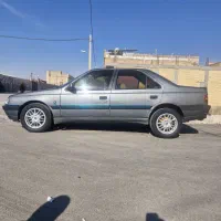 پژو ۹۱ تیوفایو