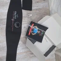 کمربند تقویت عضلات شکم و کمر