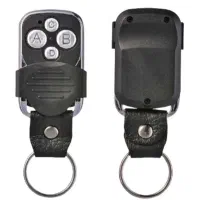 تعویض باتری ریموت . و کپی ریموت