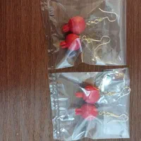 گوشواره یلدایی|بدلیجات|مرند, |دیوار