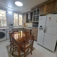 میزنهارخوری ۴ نفره|میز و صندلی غذاخوری|تهران, پرستار|دیوار