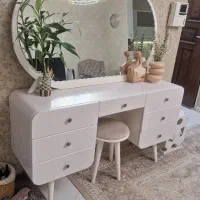 اینه و کنسول