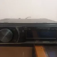 ضبط پایونر ۷۱۵۰ub درحد  سالم و تمیز با پنل و کنترل