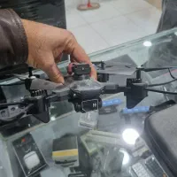 هلی شات 4k|دوربین عکاسی و فیلم‌برداری|اهواز, کوی باهنر|دیوار