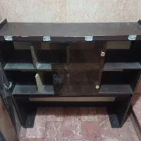 جاکفشی و کمد