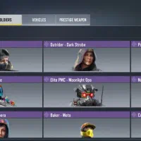 اکانت کالاف