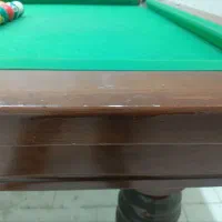 میز8ball|تجهیزات ورزشی|اهواز, زندوکیلی|دیوار