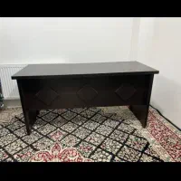 میز صندلی تخت ترالی