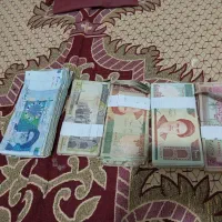 پول کلکسیونی|کلکسیون سکه، تمبر، اسکناس|مشهد, سازمان آب|دیوار