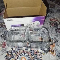 اردو خوری شیشه ای