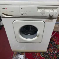 لباسشویی ابسال