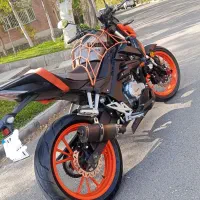 بنلی ns آپاچی هندا بلنتا 225 مدل 1403