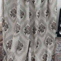 دوعددوالان پرده