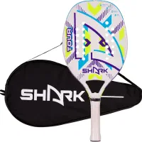 راکت تنیس ساحلی شارک SHARK مدل TOUR