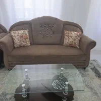 مبل هفت نفره تمیز