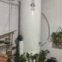 آبگرمکن بشکه ای فروش فوری