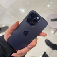 14‌‌ pro 256 zaa ایفون