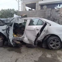 فروش خودرو فورد تاروس ۲۰۱۴