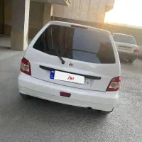 پراید 111 بسیار تمیز|خودرو سواری و وانت|ایلام, |دیوار