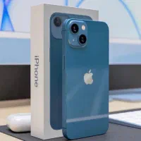 آیفون CH 13 نرمال آبی 128