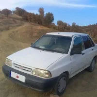 فروش پرایدمدل،85بنزینی|خودرو سواری و وانت|مریوان, |دیوار