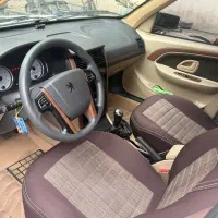 پژو پارس Xu7p مدل ۱۴۰۱|خودرو سواری و وانت|تهران, نیروی هوایی (پیروزی)|دیوار