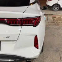 مدل  403 Kmc j7|خودرو سواری و وانت|جم, |دیوار