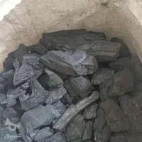 زغال کبابی درشت