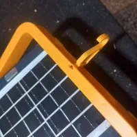 پروژکتور شارژی خورشیدی تقویت شده|لامپ و چراغ|تبریز, |دیوار