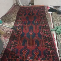 فرش دستباف